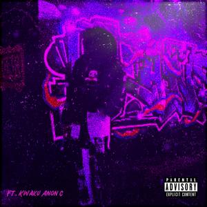 Withdrawals (feat. Kwaku Anon-C)