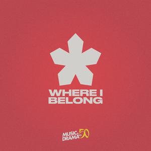 Where I Belong