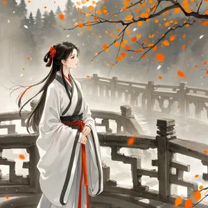 最后还是我一个人难过