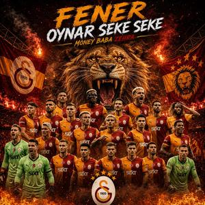 Fener Oynar Seke Seke (feat. Zehra)