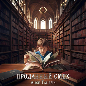 Проданный смех (Original Mix)