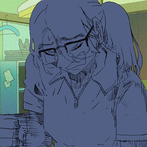 私にはできないが貴方にはできる (feat. UTAU)