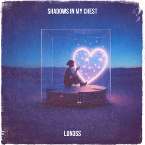 Shadows in my chest