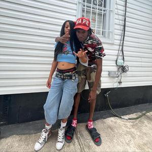 REAL GOOD (feat. BRISTACKZ)