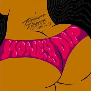 Honey Dip (Original mix)