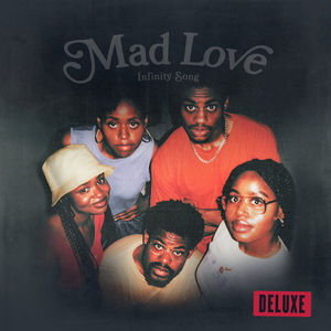 Mad Love (Remix)