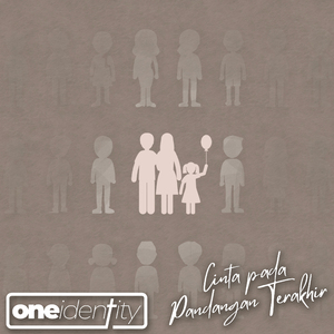 Cinta pada pandangan terakhir (Family Version)