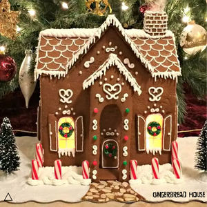 We Wish U a Merry Christmas