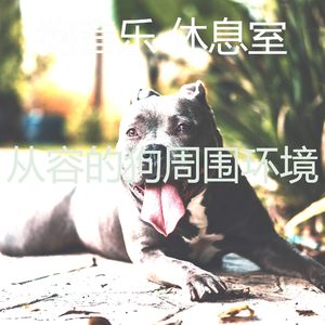 温和训练犬梦想