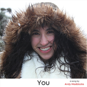 You (feat. Mark Barnwell)