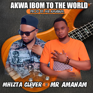 Akwa Ibom to the World
