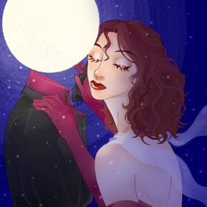 Talking To The Moon