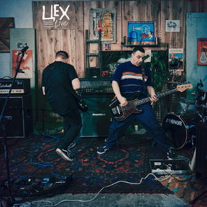 Inform Me (ЦЕХ Live)