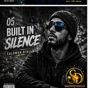 Built In Silence