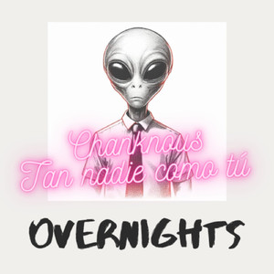 Tan Nadie Como Tú (Original Latin Mix)