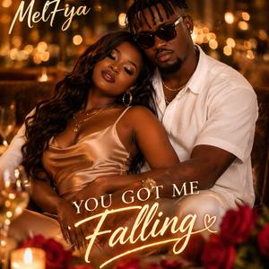 Bhebhi you got me falling