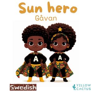 Gåvan