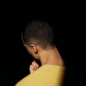 缓慢放大的呼吸