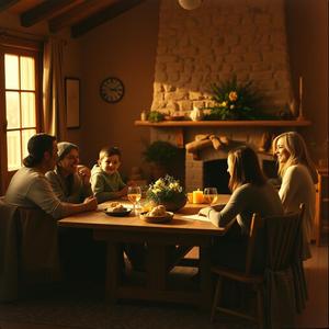 между праздниками