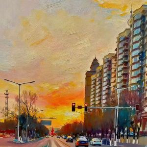 Dark seasons and long dreams