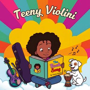 The Book Song