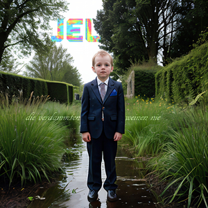 die verdammten weinen nie (LIVE)