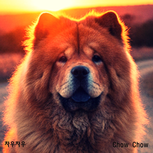 차우차우 (Chow Chow)