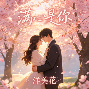 满心是你