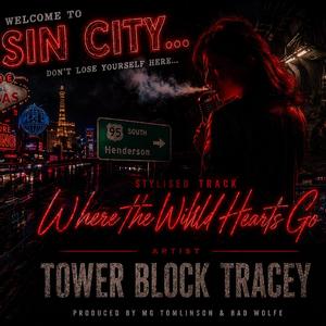 Where the wild hearts go…