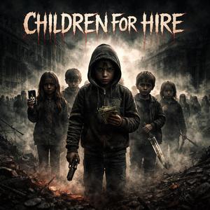 CHILDREN FOR HIRE