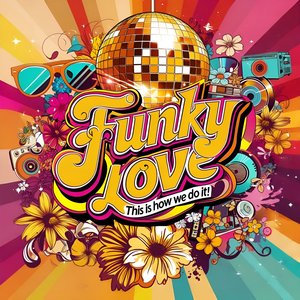 It's Too Funky!