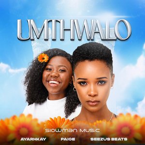 Umthwalo