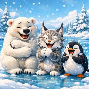 GLAGLA il fait froid