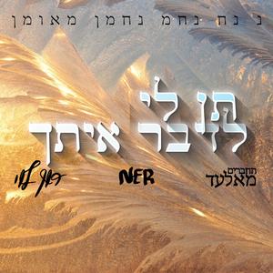 תן לי לדבר איתך (feat. רון לוי)