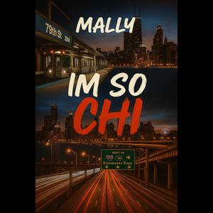 IM SO CHI Remix (Bankroll Ni Remix)