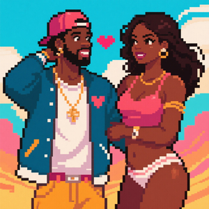 {TRAPSOUL} - "BABY GIRL "