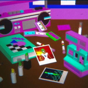 Post-Modern (2018 Demo)