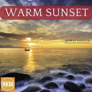 Warm Sunset