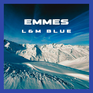 L&M Blue