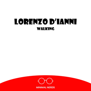 Walking (Alan Wools Remix)