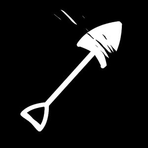 Shovel（小鸟BGM）
