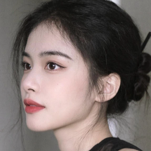 眉笔绘画音纯享【ASMR助眠音乐】