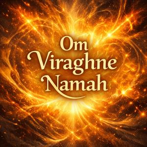 Om Viraghne Namah (ॐ वीरघ्ने नमः)