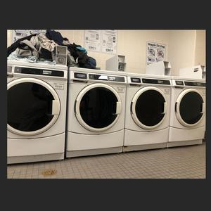 Welcome to the Tage, Prof. Chi. Would You Like Something to Drink?