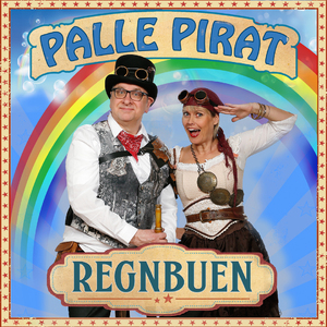 Regnbuen