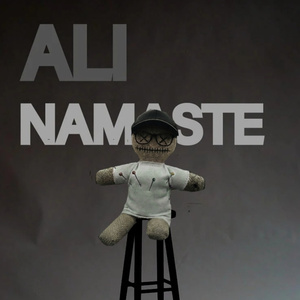 NAMASTÉ