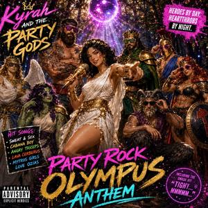 Party Gods