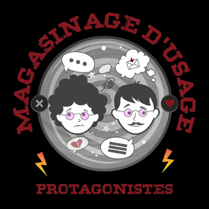 Magasinage d'usage