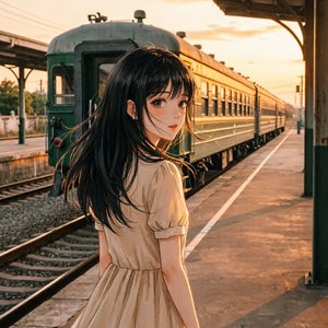 大逗-结束从前（大逗 remix）