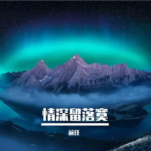情深留落寞